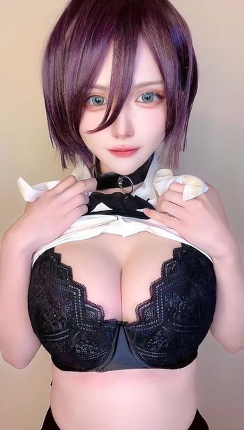 Full leaked Crybaby page private photo