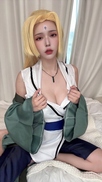 Full leaked Crybaby page private photo