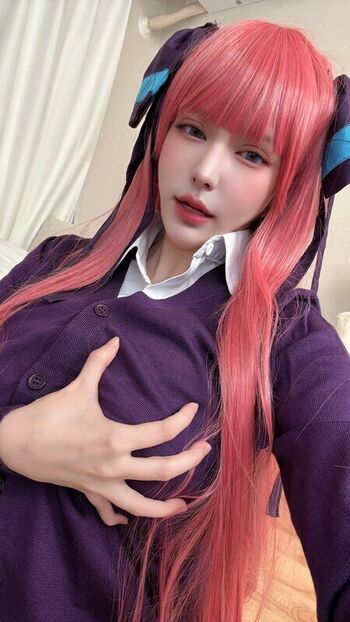 Full leaked Crybaby private photo