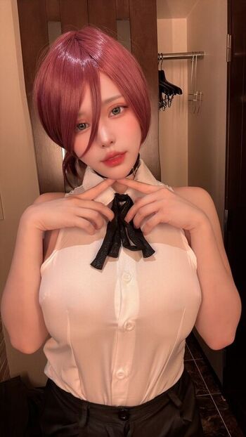 Full leaked Crybaby private photo