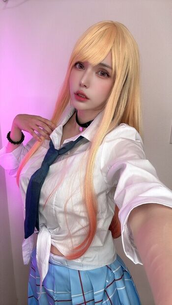 Full leaked Crybaby page private photo