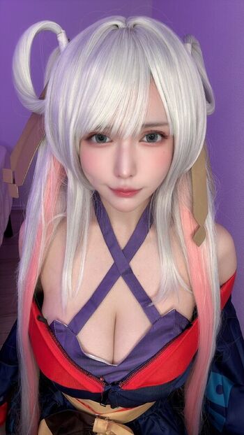 Full leaked Crybaby private photo