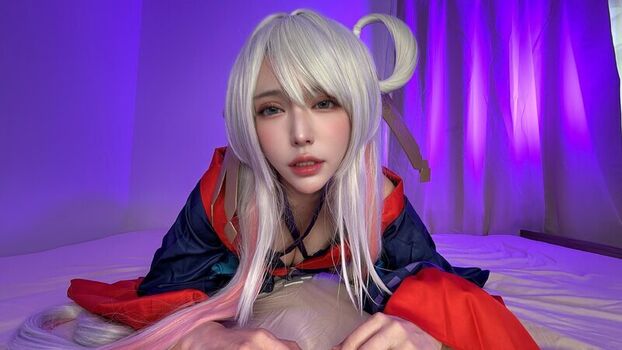 Full leaked Crybaby private photo