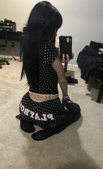 Full leaked Crybabyraine private photo