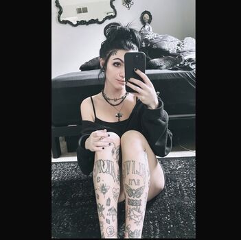 Full leaked Crybabyraine private photo