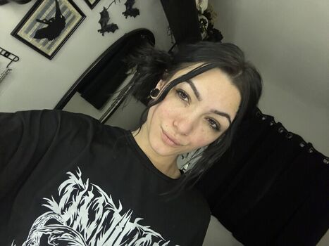 Full leaked Crybabyraine private photo