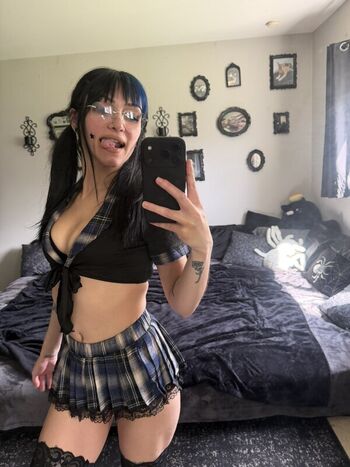 Full leaked Crybabyraine private photo
