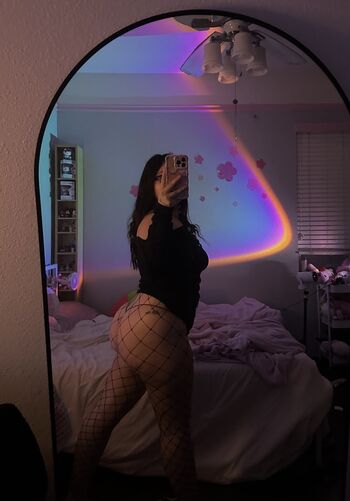 Full leaked Crybabyrubie private onlyfans photo