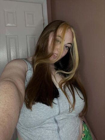 Full leaked Crybabyyashlyn private onlyfans photo