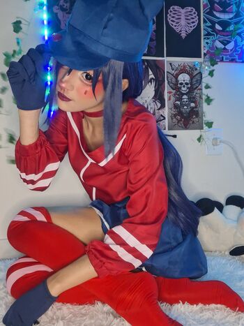 Full leaked Cryforquincy private onlyfans photo