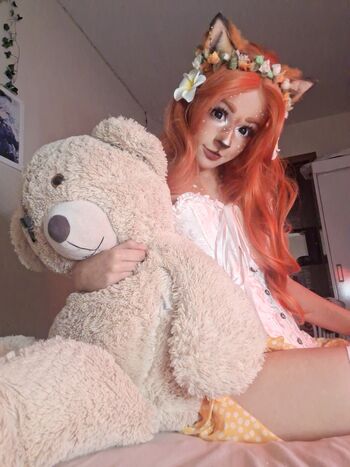 Full leaked Cryforquincy private onlyfans photo