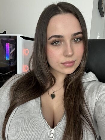 Full leaked Cryptotea private photo