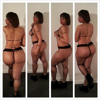 Full leaked Cryssie badd private photo