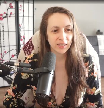 Full leaked Crystaahhl private photo