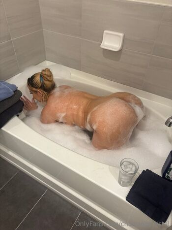 Full leaked Crystal chase private photo
