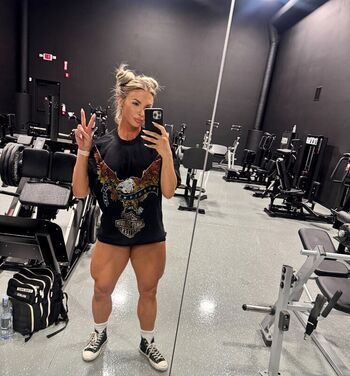Full leaked Crystal hates private photo