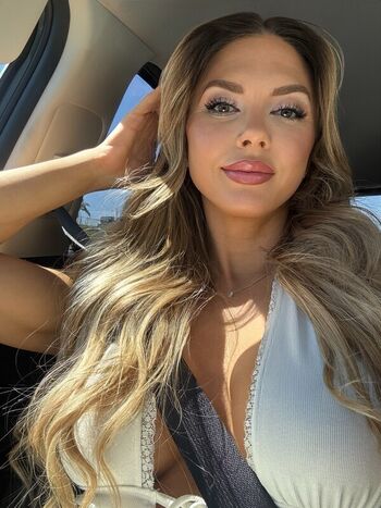 Full leaked Crystal hates private photo