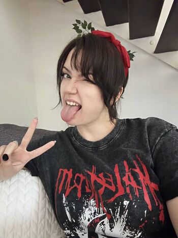 Full leaked Crystal katsini private photo