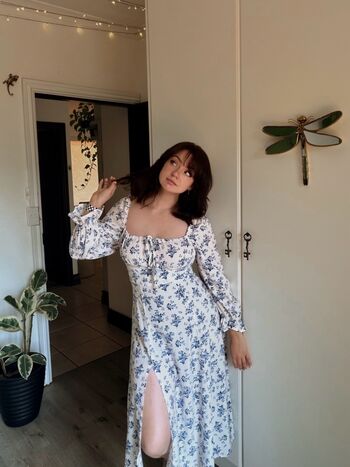 Full leaked Crystal katsini private photo