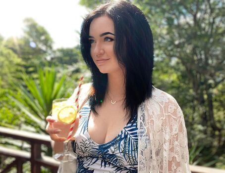 Full leaked Crystal katsini private photo