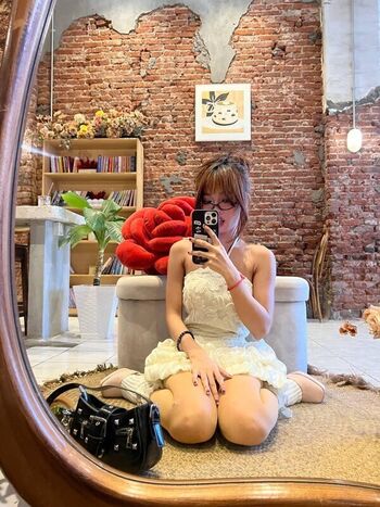 Full leaked Crystal lee yoon private photo