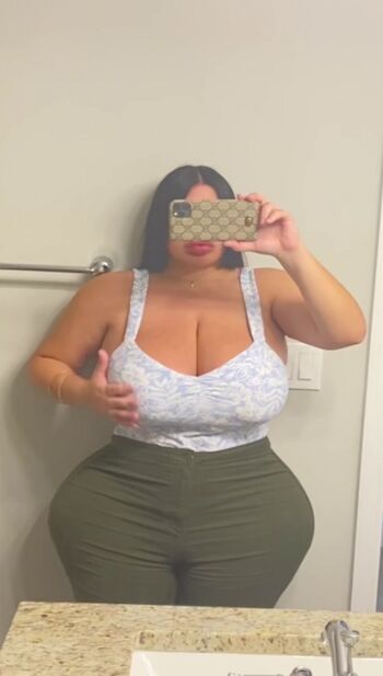 Full leaked Crystal lust private photo