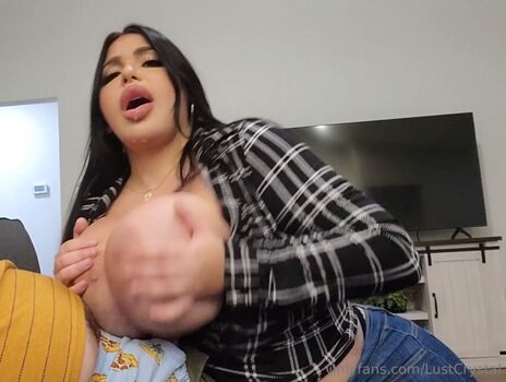 Full leaked Crystal lust private photo