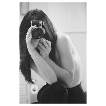 Full leaked Crystal reed private photo