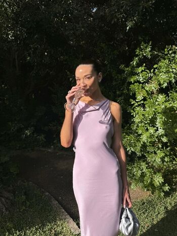 Full leaked Crystal reed private photo