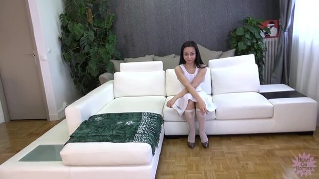 Full leaked Crystal rush private photo