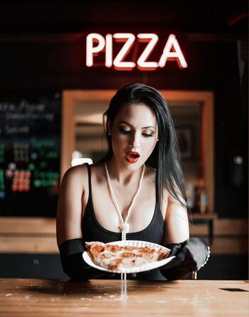 Full leaked Crystal wambles page private onlyfans photo