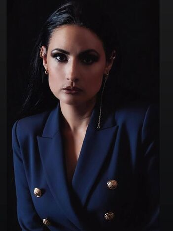 Full leaked Crystal wambles page private onlyfans photo