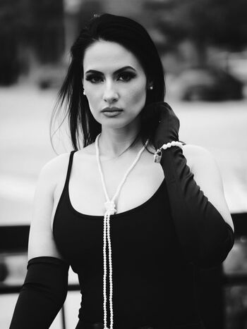 Full leaked Crystal wambles page private onlyfans photo