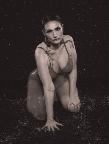 Full leaked Crystal wambles page private onlyfans photo