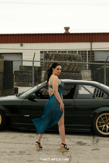 Full leaked Crystal wambles page private onlyfans photo