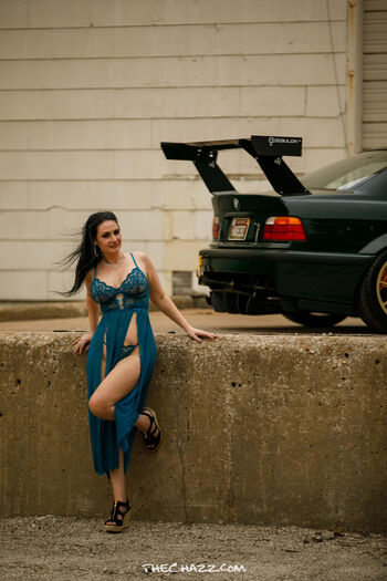 Full leaked Crystal wambles private onlyfans photo