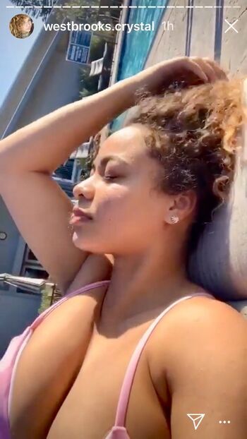 Crystal Westbrooks
