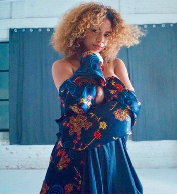 Full leaked Crystal westbrooks private photo