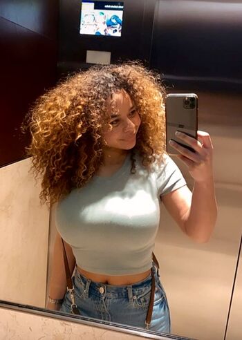 Full leaked Crystal westbrooks private photo
