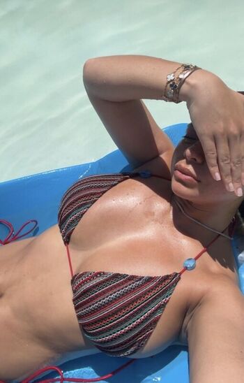 Full leaked Crystal westbrooks private photo