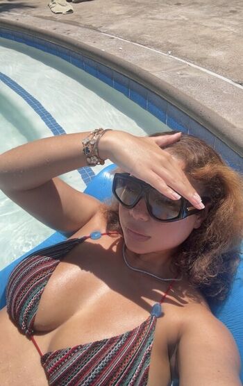 Full leaked Crystal westbrooks private photo
