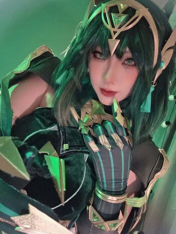 Full leaked Crystalfirey private photo