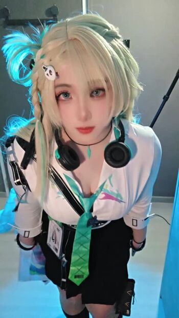 Full leaked Crystalfirey private photo