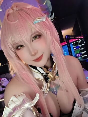 Full leaked Crystalfirey private photo