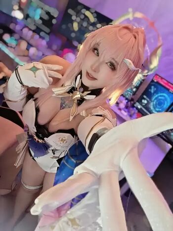 Full leaked Crystalfirey private photo