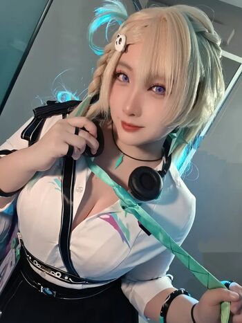 Full leaked Crystalfirey private photo