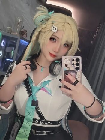 Full leaked Crystalfirey private photo