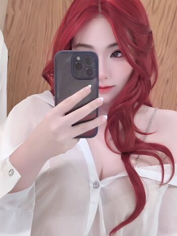 Full leaked Crystalfirey private photo