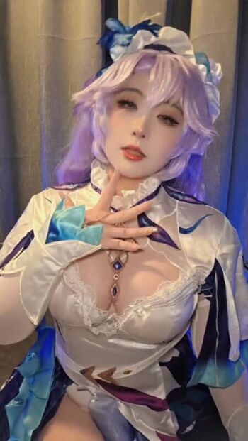 Full leaked Crystalfirey private photo