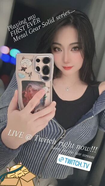 Full leaked Crystalfirey private photo